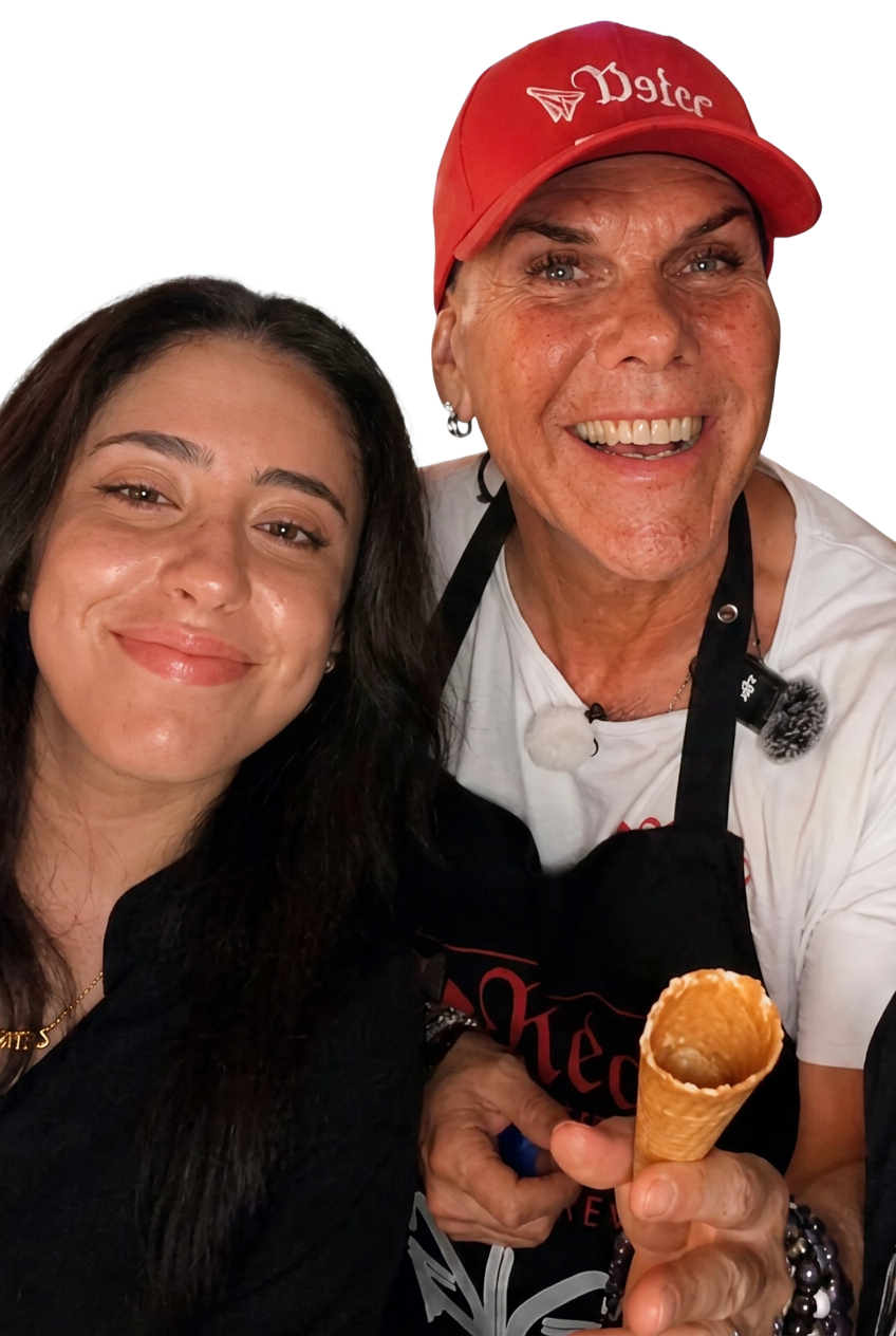 Souad, fondatrice de SouadiLuck